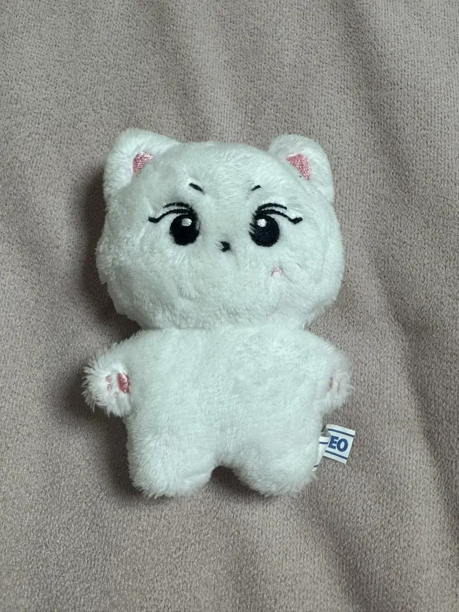 엔하이픈 정원 인형 양꼬미 양도