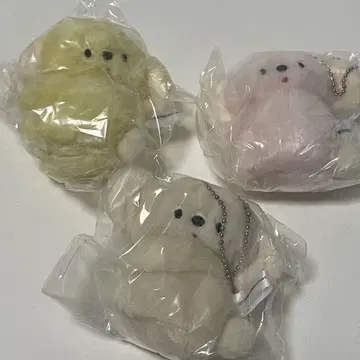 니코야마 포케 앉은 코알라 봉제 인형 가챠가챠 코알라 가챠