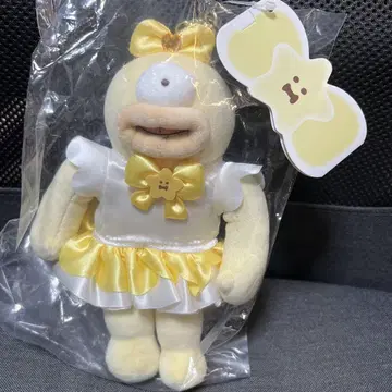 치이카와 마지카루 치이카와 마지카루 충전 마스코트 오데