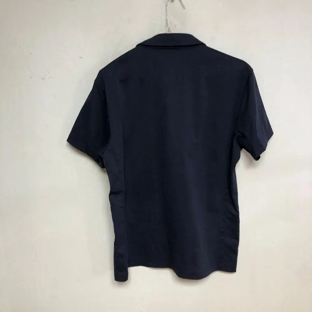 밀레 남성 반팔티 100L@9989