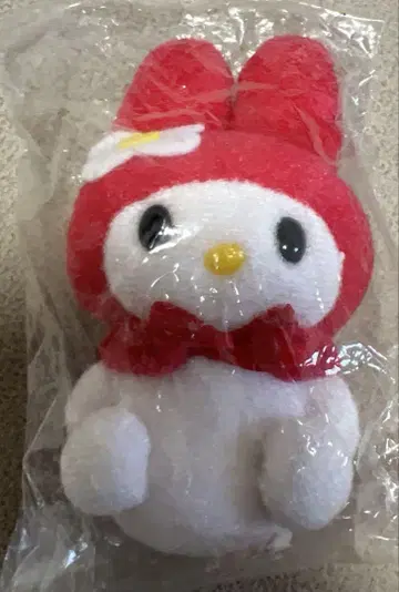 마이멜로디 키링 레어