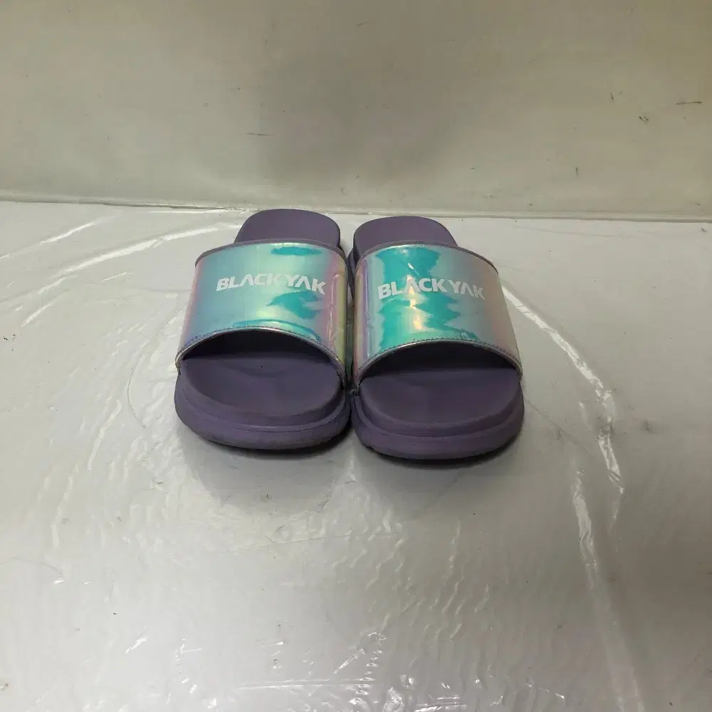 블랙야크 슬리퍼 240mm@9997
