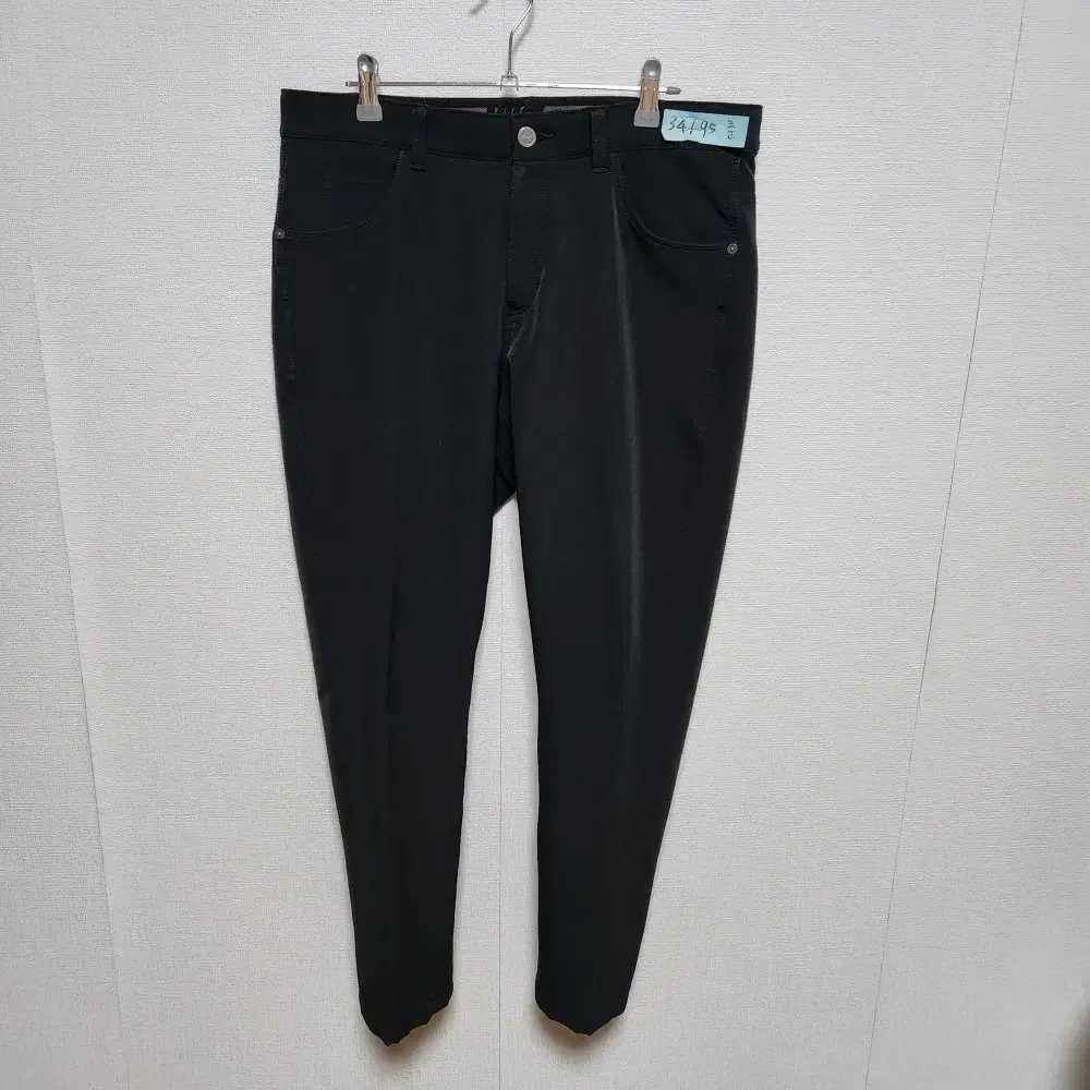 나이키 남성 봄가을 바지 34인치@9966