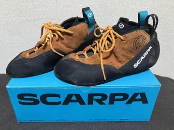 SCARPA 제너레이터 MID 41.5