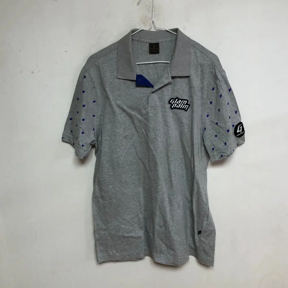 링스 남성 반팔티 105XL@9963