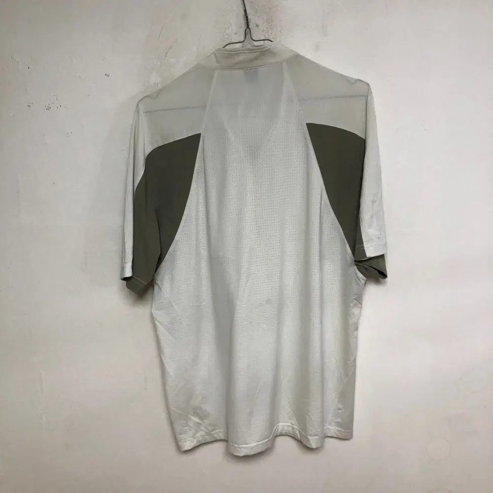 몽벨 남성 반팔티 105XL@9904