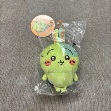 치이카와 토끼 할로윈 좀비 마스코트 새상품
