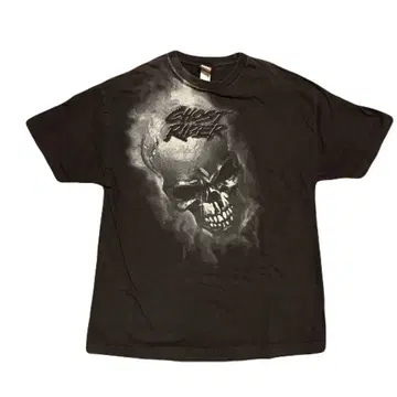 GHOAST RIDER/MARVEL 대형 프린트 XL