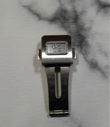 Grand Seiko 그랜드세이코 버클 블레스 클래스프