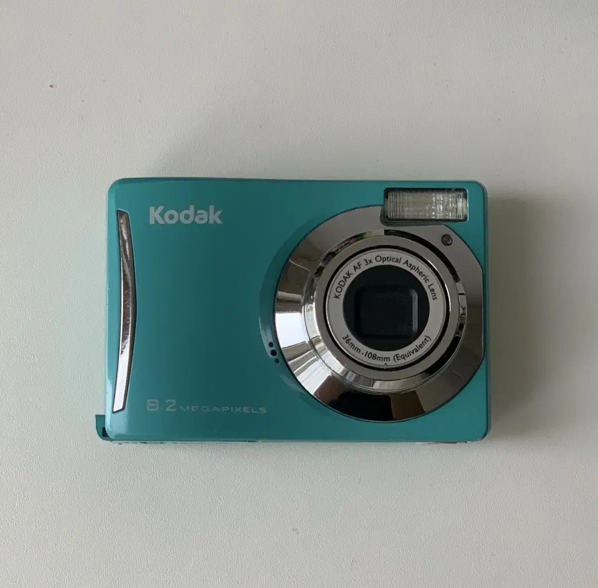 Kodak e.ji Share c140 / Vintage Digital Camera