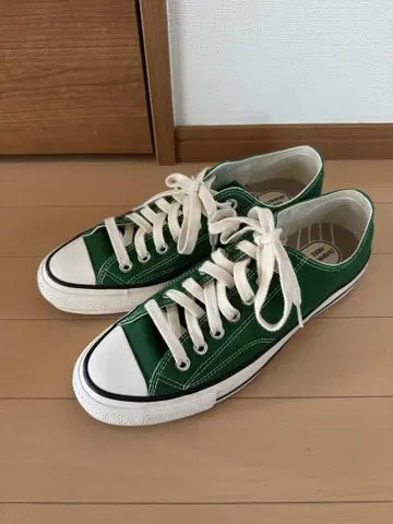 컨버스 척 테일러 캔버스 OX