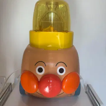 [박스형] GO! GO! 팝콘 호빵맨 요리 장난감