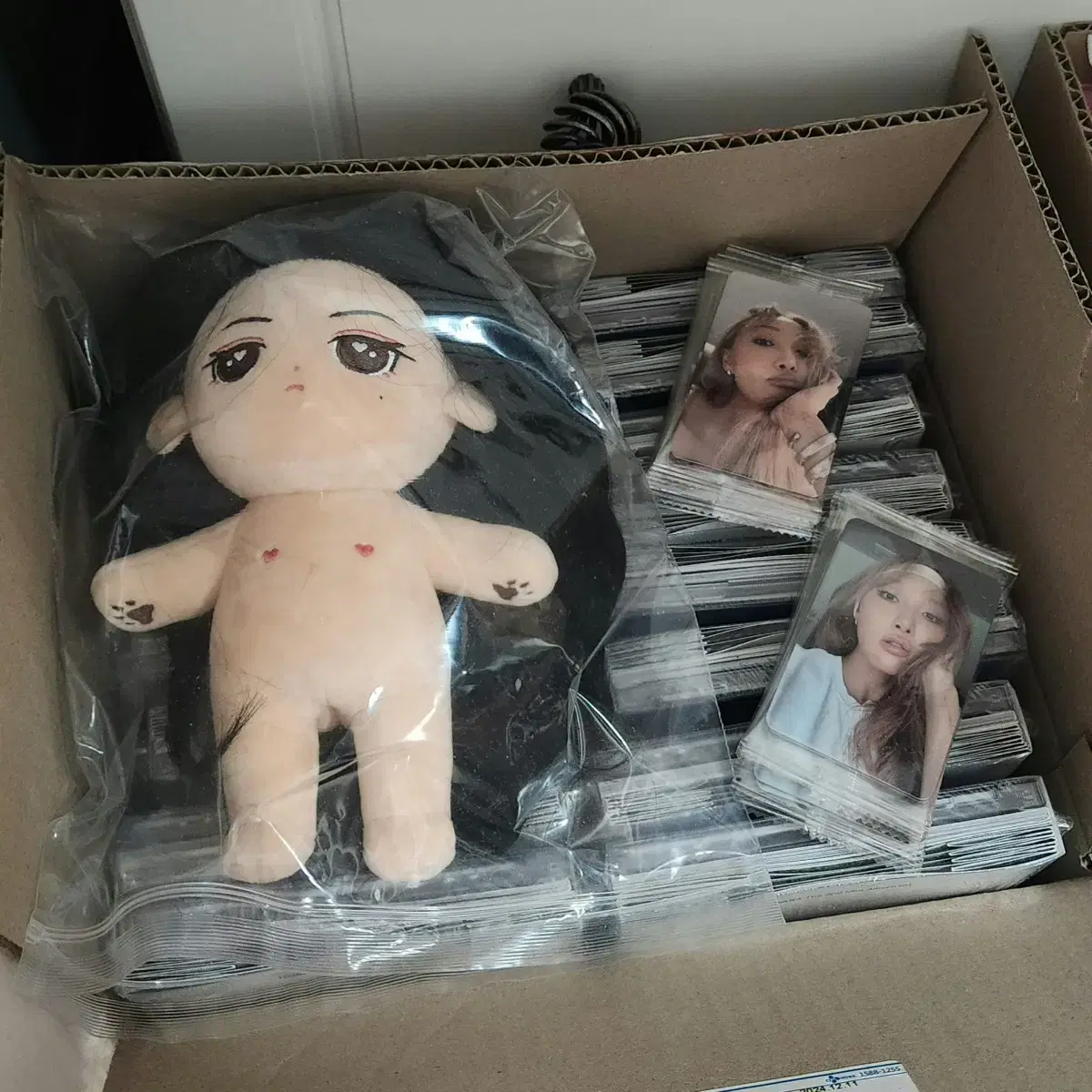 (일괄) 마마무 화사 o 앨범 미개봉 미공포 포카