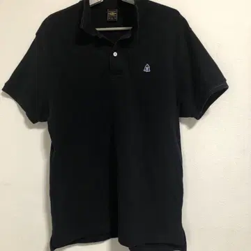 아이언 하트 피케 셔츠 커스텀 사이즈 L