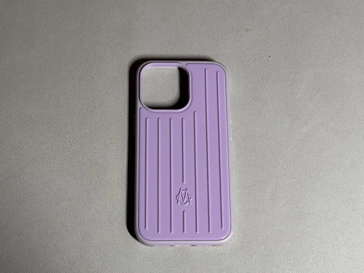 iPhone 13 Pro Rimowa Case