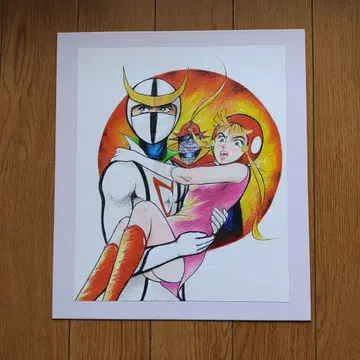 캐샨 루나와 캐샨 원화