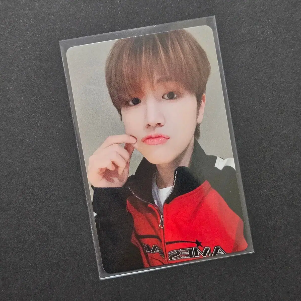 BOYNEXTDOOR ジェヒョン 19.99 yizhiyu ラキドロ トレカ BOYNEXTDOOR 19.99 Yizhiyu 2 トレカ ジェヒョン