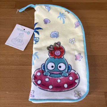 한교동 이츠데모 타월 파우치