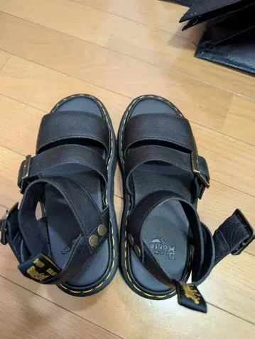 닥터마틴 그리폰 쿼드 24cm