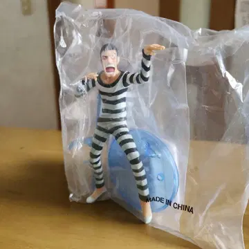 원피스 피규어 스타일링 봉쿠레