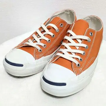 CONVERSE JACK PURCELL ECONYL 24.0cm 오렌지