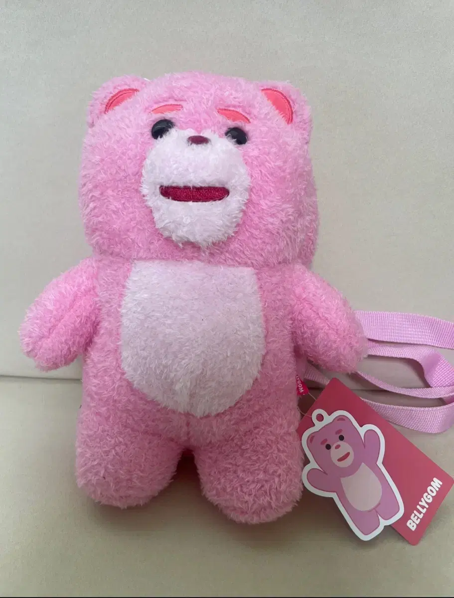 Belle doll bag (new product)