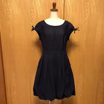 Rene 르네 원피스 38 일본제