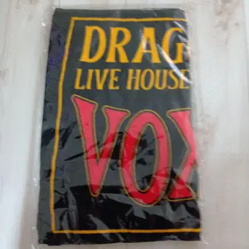 DragonAsh 투어 타월