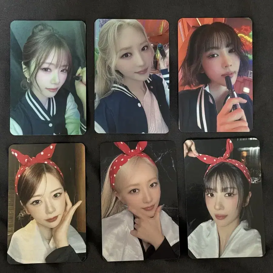 Shop dreamcatcher on Bunjang Global Site - No more Korean