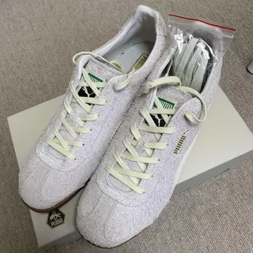 푸마 Arizona The NeverWorn US13 미사용 새상품