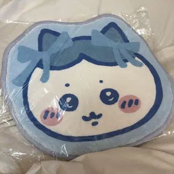 치이카와 (먼작귀) 인테리어 매트 하치와레