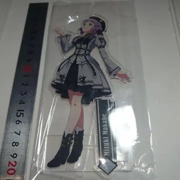 아이돌 마스터 밀리언 라이브! 아크릴 스탠드 마카베 미즈키