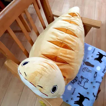 와쿠데카 봉제 인형 진귀한 동물 포획 시리즈 환상의 츠치노코