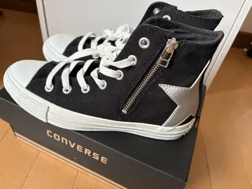 컨버스 컨버스 BS Z HI 1CL130 스니커즈