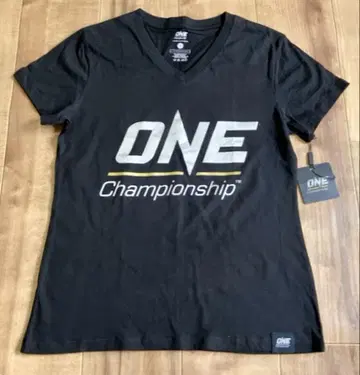 ONE CHAMPIONSHIP 티셔츠 미사용 새상품 MMA 종합격투기