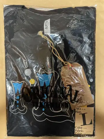 TENDERLOIN TEE SAL 텐더 로인 티셔츠