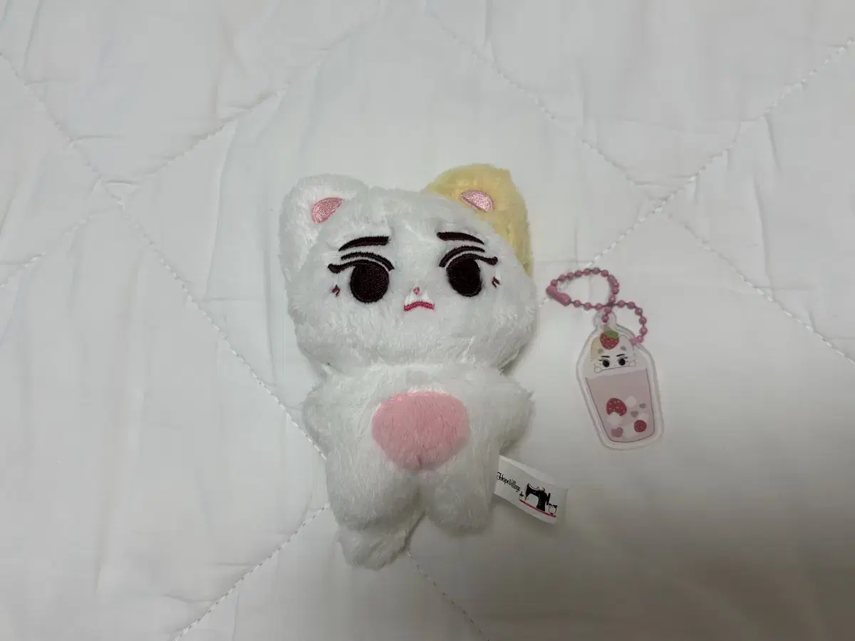 Shipping Included) Zerobaseone Ricky Doll zb1 Shim Ricky Shimnyang