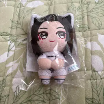 세가 럭키 쿠지 온라인 르세라핌