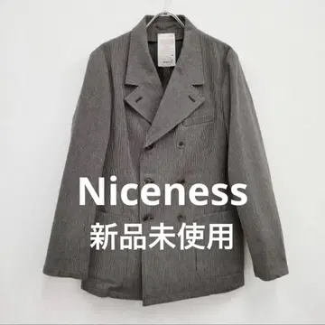 Niceness Gallagher 미사용 새상품