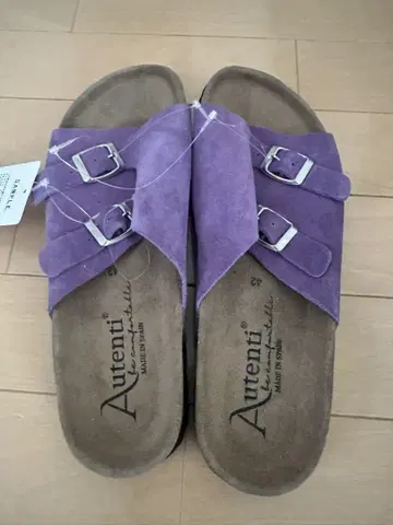 Autenti 샌들 42