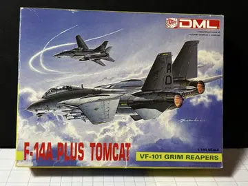 1/144 F-14A 플러스