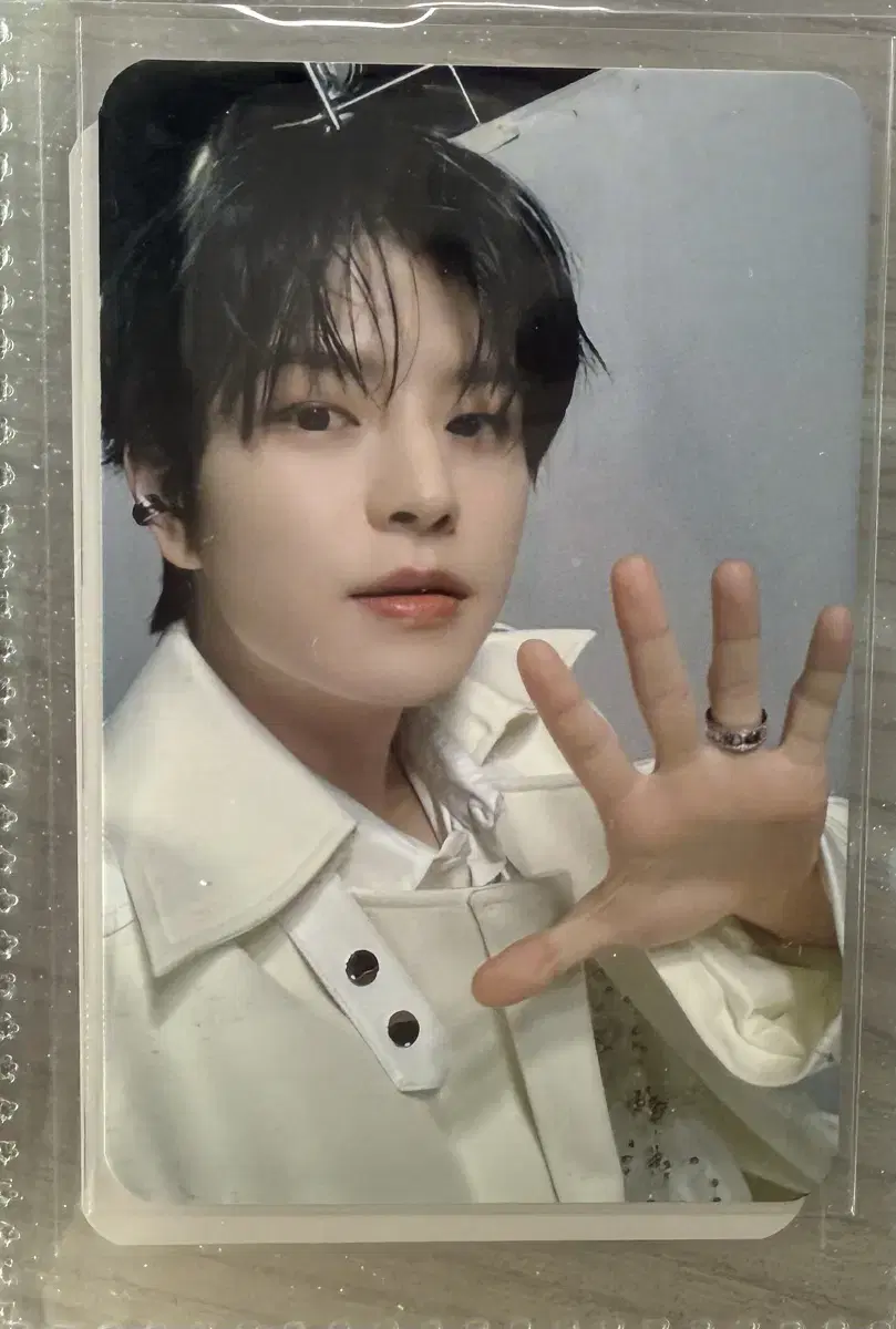 스트레이키즈 승민 에이트 사웨 특전