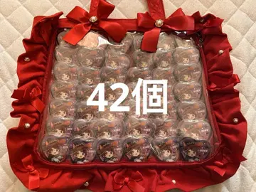 생일 가격 인하! 스토푸리 리이누 군 할로윈 2022 캔뱃지 이타백