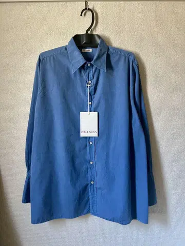친절함 25SS / 라로슈 / 사이즈 M
