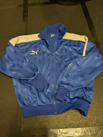푸마 저리 90s 빈티지 푸마