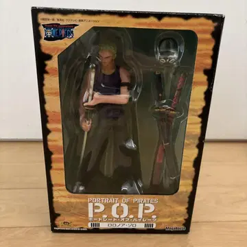 POP 로로노아 조로