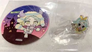 프리파라 마이도리 니노 세트