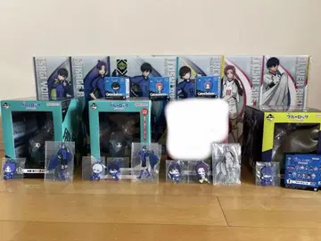 제일복권 블루 록