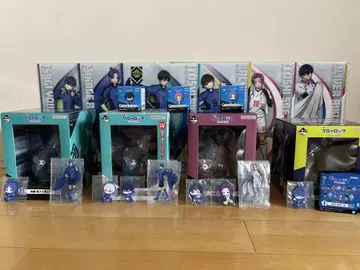 제일복권 블루 록