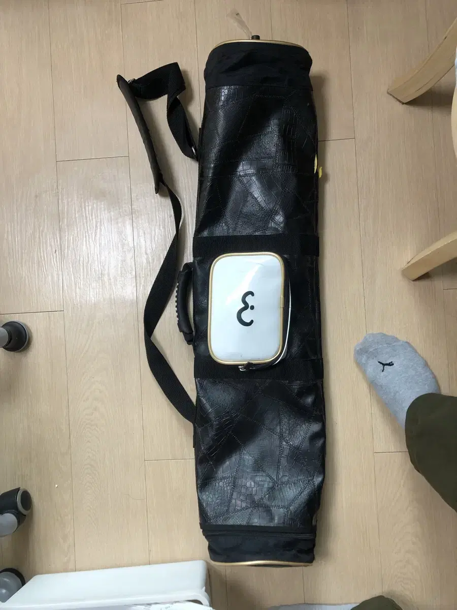 Selling Morimoto bat bag